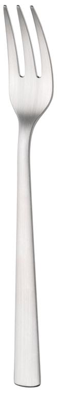 WMF Corvo Taartvorkje - L 160mm