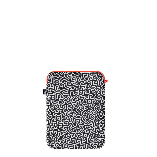 LOQI Laptop Sleeve - Untitled Large Recycled