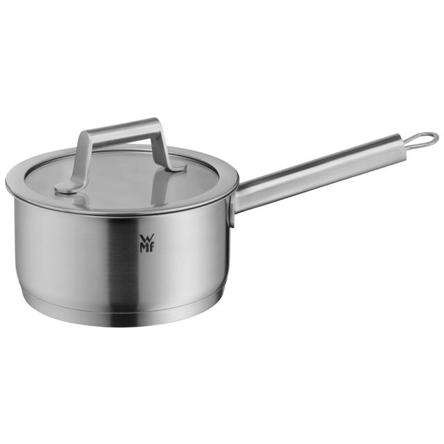 WMF Comfort Line Steelpan met deksel - Ø160mm