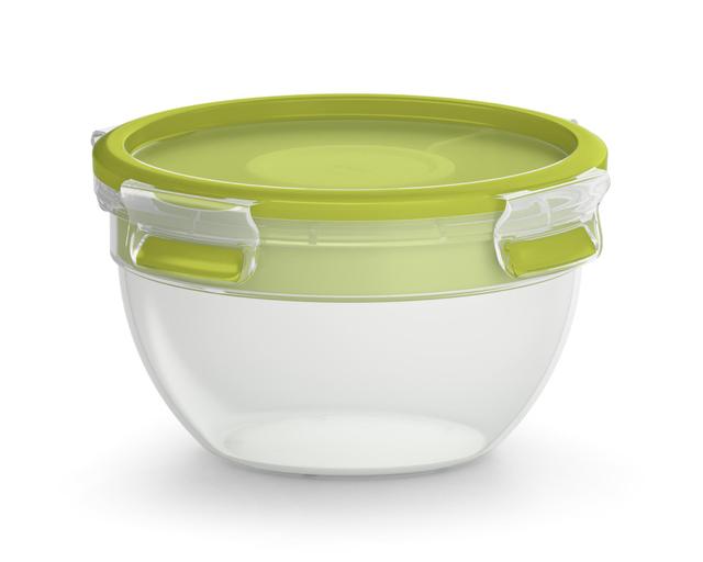 TEFAL Masterseal To Go Saladebox - 1Ltr