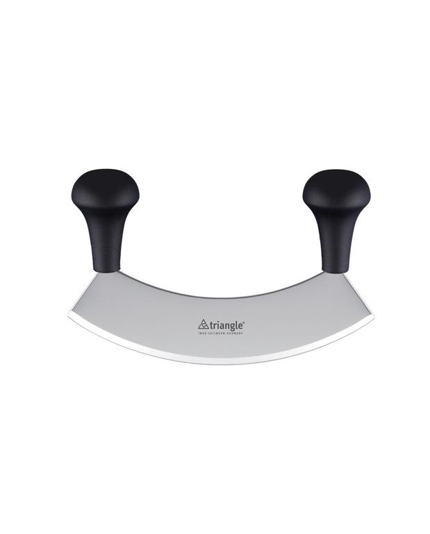 Triangle Wiegemes - L 230mm - in doos