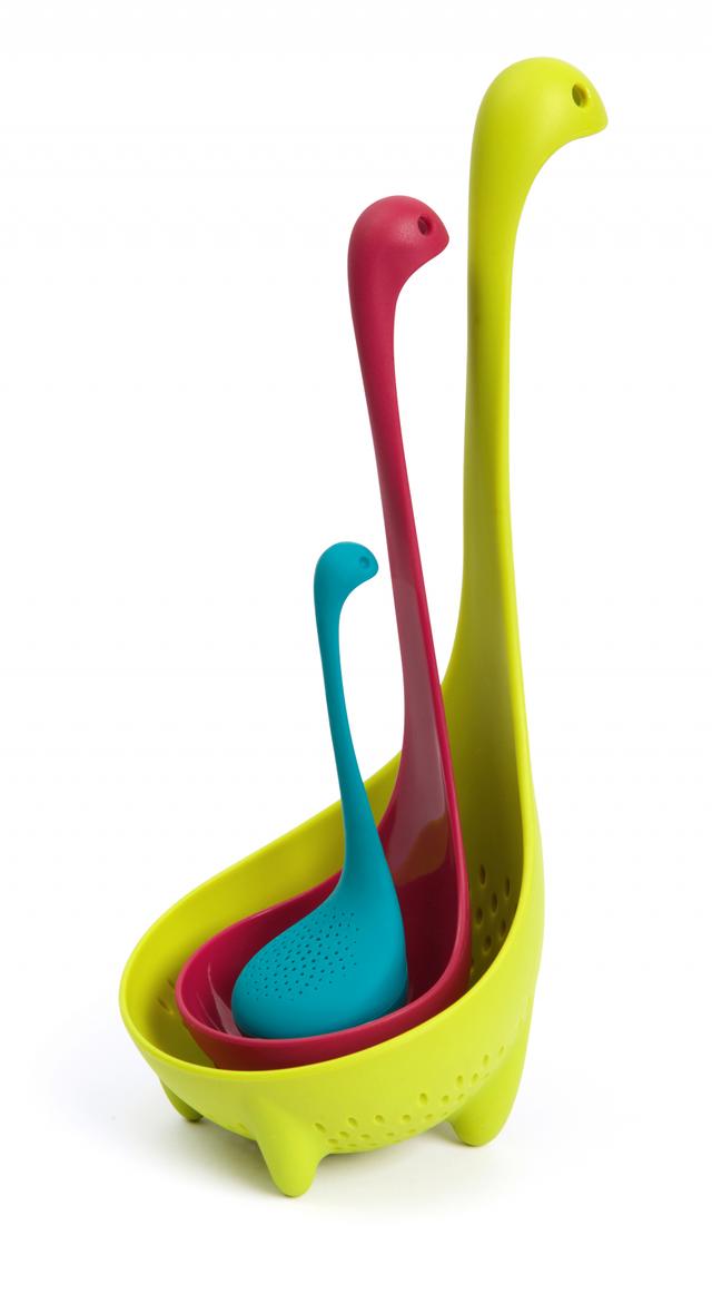 Ototo Keukengerei Nessie Family