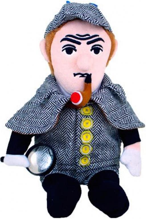 UPG Pop - Sherlock Holmes