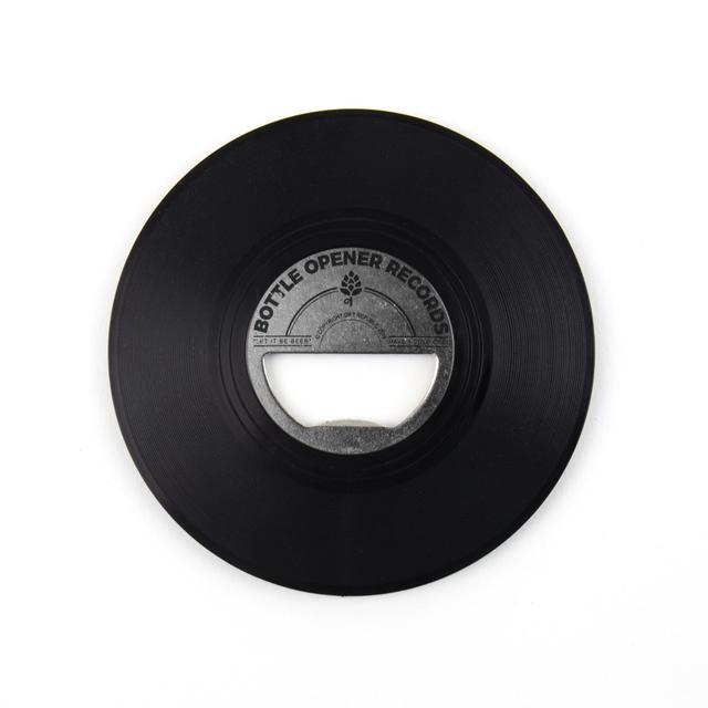 Gift Republic Vinyl Bottle Opener