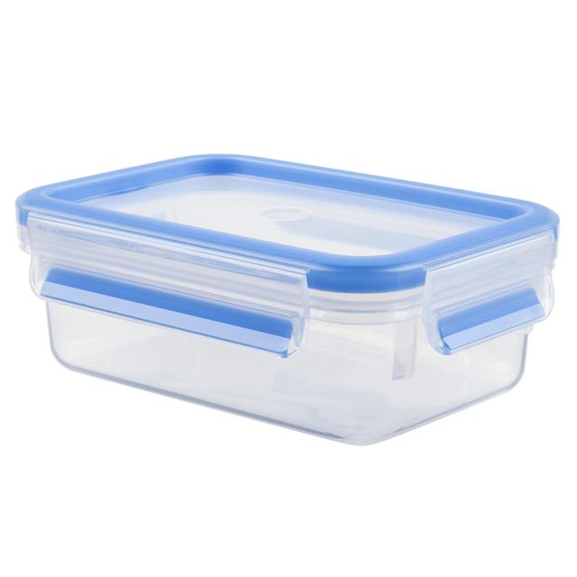 TEFAL MasterSeal Fresh Vershouddoos rechthoekig - 1Ltr