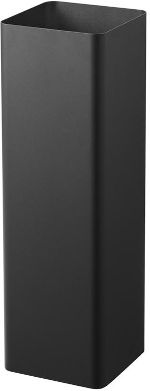 Yamazaki Tall umbrella stand - Smart - Black