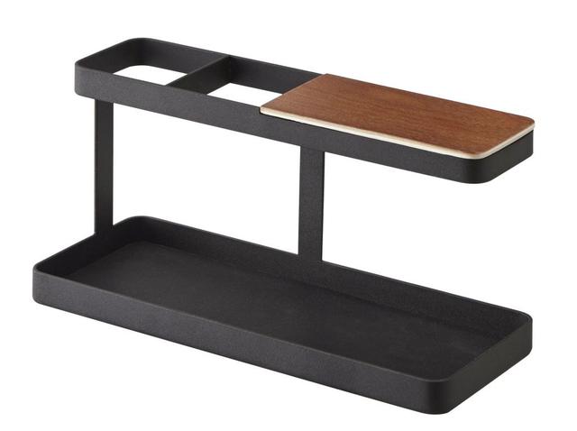 Yamazaki Tower Bureau organizer - Zwart