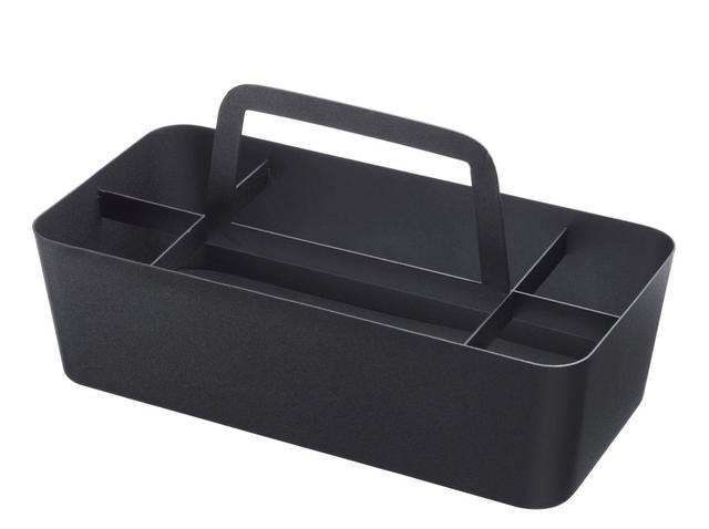 Yamazaki Toolbox L - Tower - black