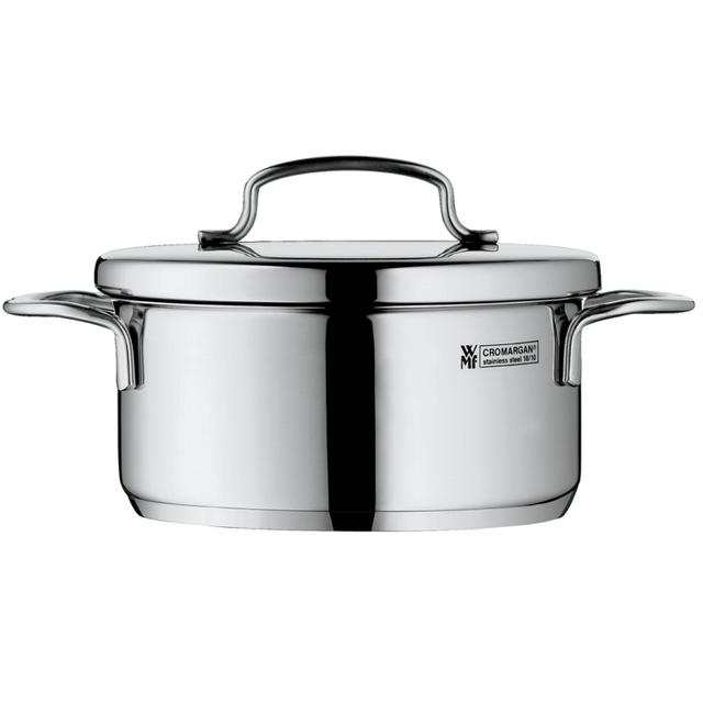 WMF Mini Kookpan laag - Ø140mm
