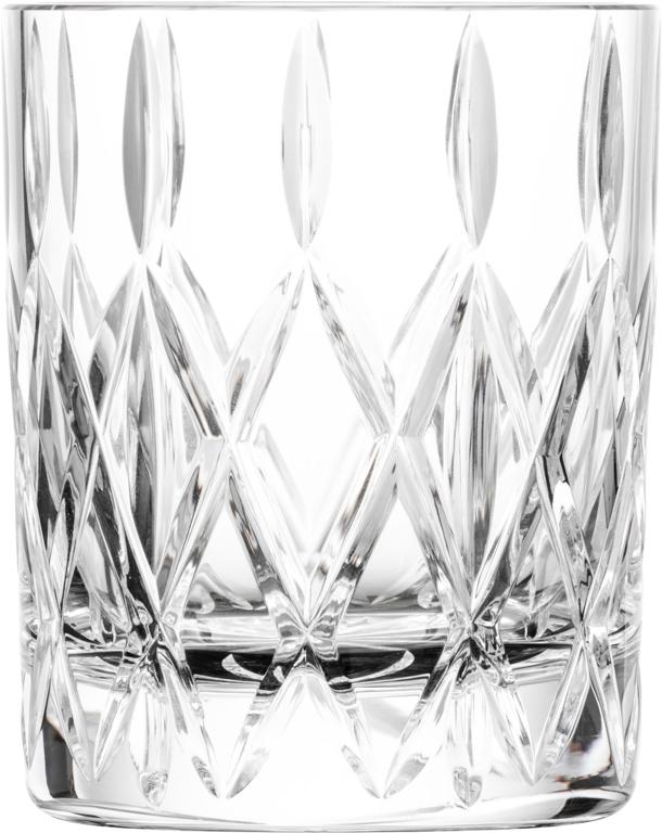 Schott Zwiesel Age Whiskyglas 60 - 0.294Ltr - 4 glazen