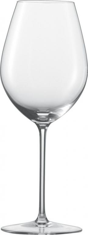 Zwiesel Glas Enoteca Chianti Wijnglas 0 - 0.553Ltr - Geschenkverpakking 2 glazen