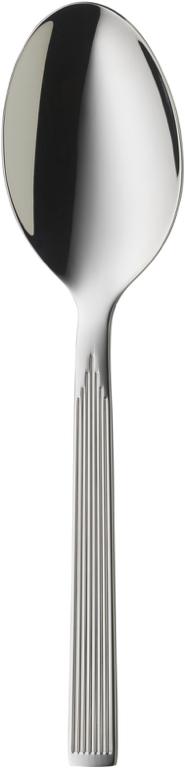 WMF Art Deco Serveerlepel - L 235mm