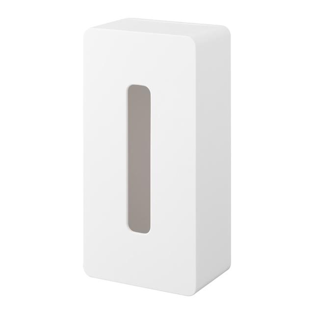 Yamazaki Tower Tissuebox - Wit