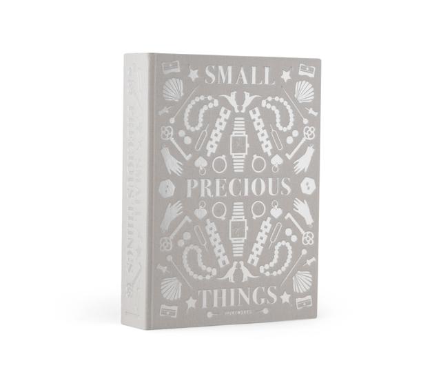 Printworks Opbergdoos Precious Things - Grijs