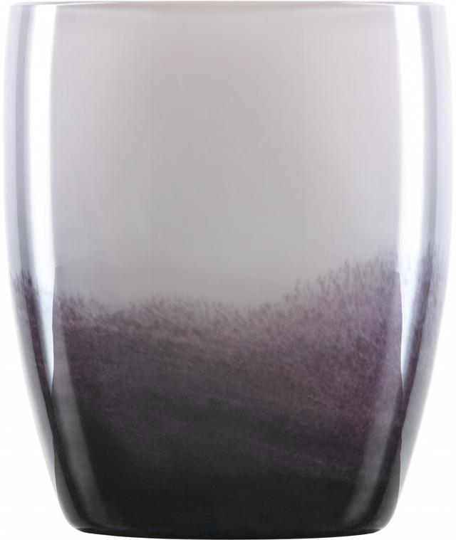 Zwiesel Glas Shadow Vaas klein cloud - H 140mm