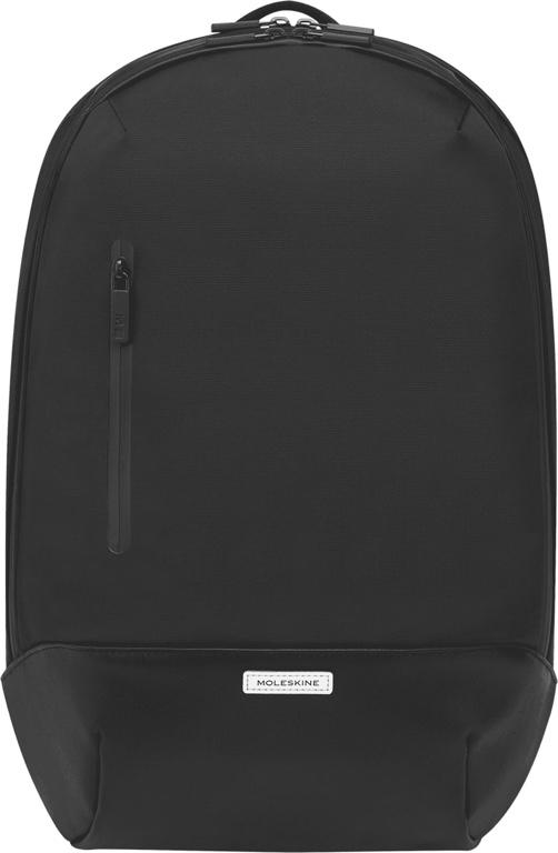 Moleskine Metro Rugzak - Black