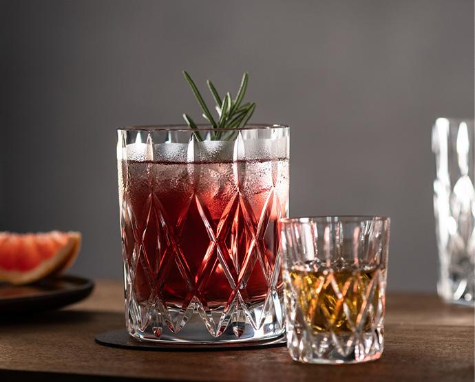 Schott Zwiesel | Whiskeyglazen
