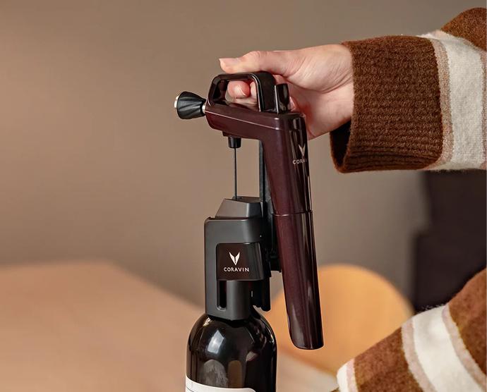 Coravin | Wijnbewaarsystemen