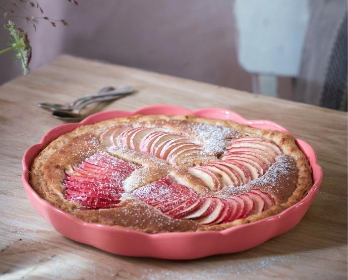 Emile Henry | Madeleine