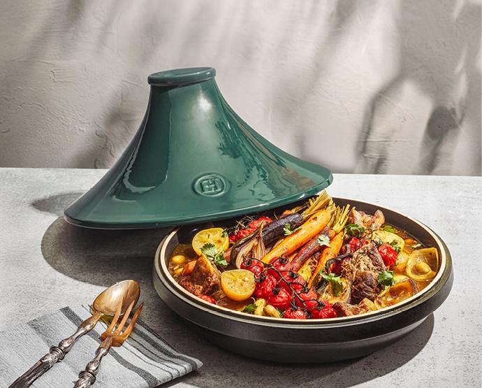 Emile Henry | Tajines