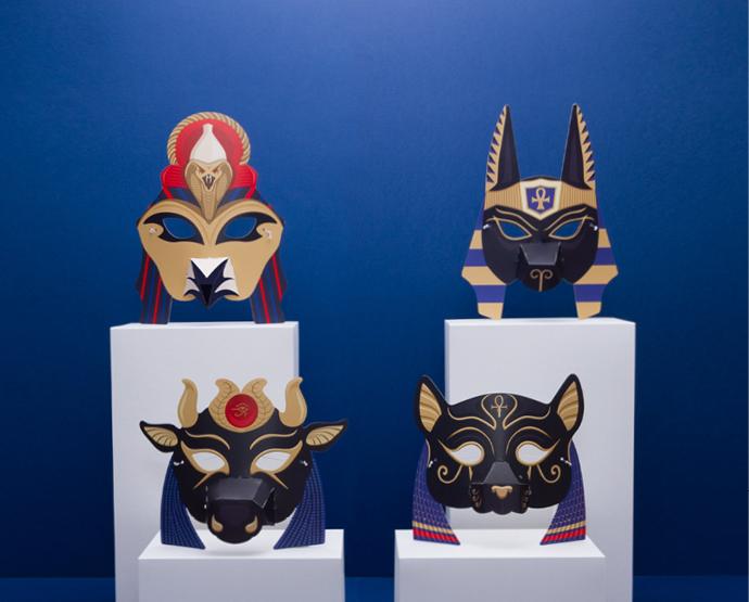 Clockwork Soldier | Knutselpakketten