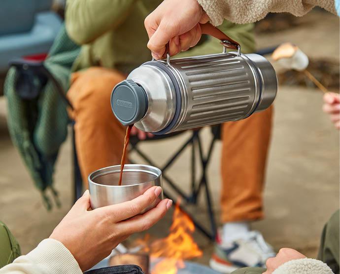 Black+Blum | Explorer Flask Duo