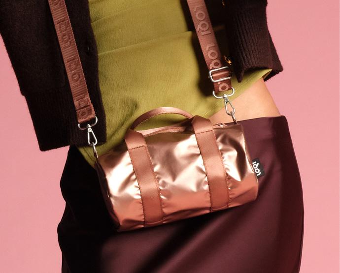 LOQI | Small Weekenders