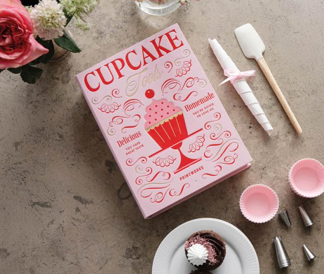 Printworks | Cupcake Tools