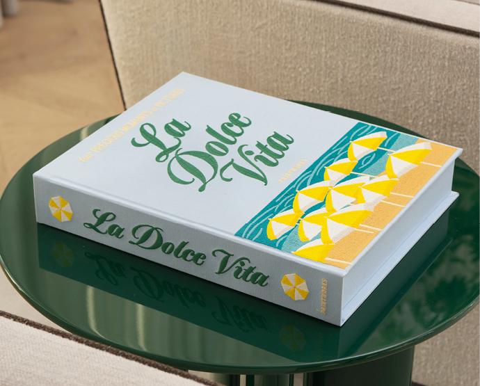 Printworks | Dolce Vita