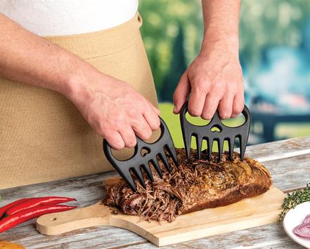 Ototo | Meat Muncher