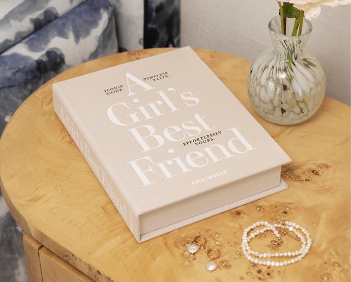 Printworks | Sieradendoos