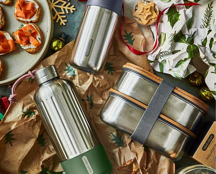 Bluck+Blum | Thermosflessen