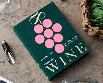 Printworks | Wine tools