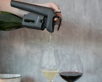 Coravin | Timeless Three+