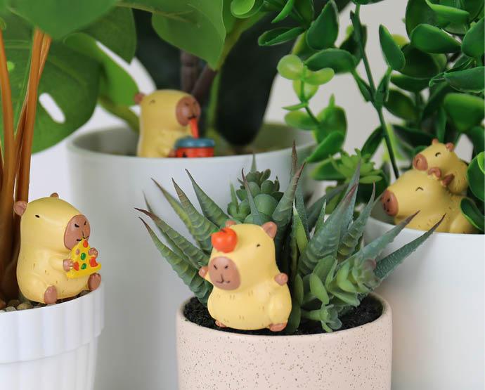 Gift Republic | Capybara