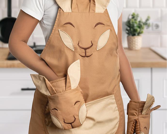 Ototo | Schort Aproo