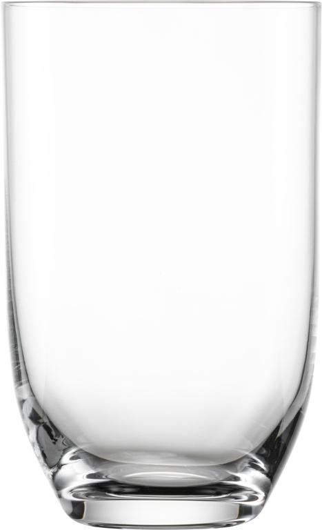 Zwiesel Glas Tone Tumbler allround klein 15 - 0.245Ltr - 4 glazen