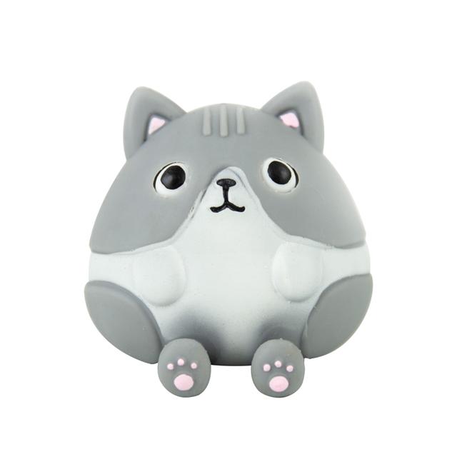 Gift Republic Stressbal - Cat Eye Pop
