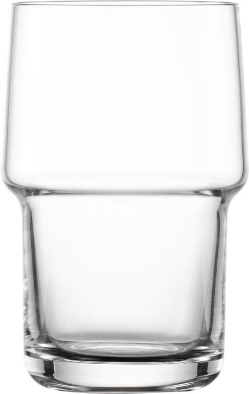 Zwiesel Glas Click Tumbler allround 42 - 0.295Ltr - 4 glazen