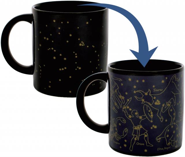UPG Mok - Golden Constellations