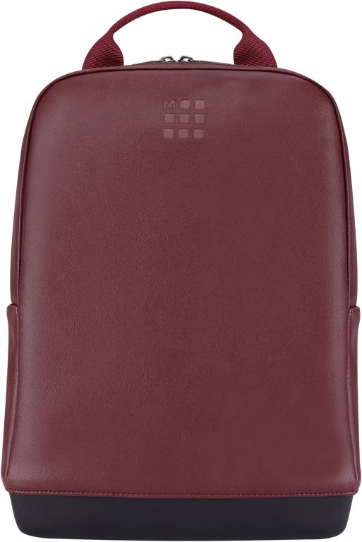 Moleskine Classic 2.0 Rugzak - Small - Raspberry Red