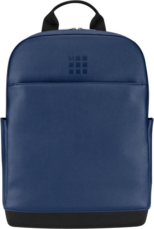 Moleskine Classic 2.0 Pro Rugzak - Sapphire Blue