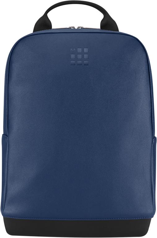 Moleskine Classic 2.0 Rugzak - Small - Sapphire Blue