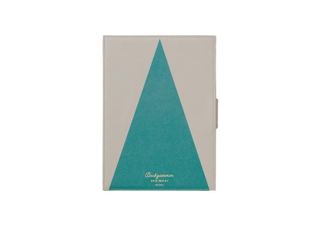 Printworks Spel Reverra - Backgammon