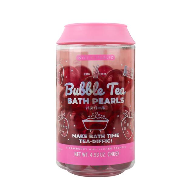 Gift Republic Badparels - Bubble Tea