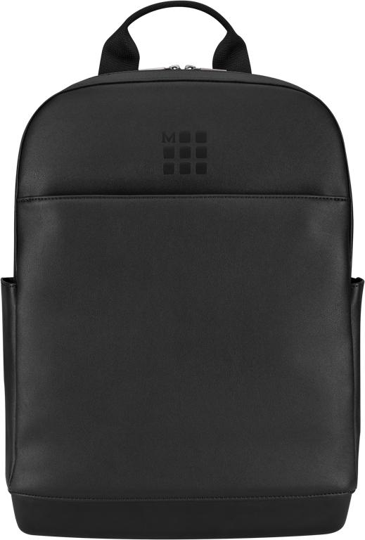 Moleskine Classic 2.0 Pro Rugzak - Black
