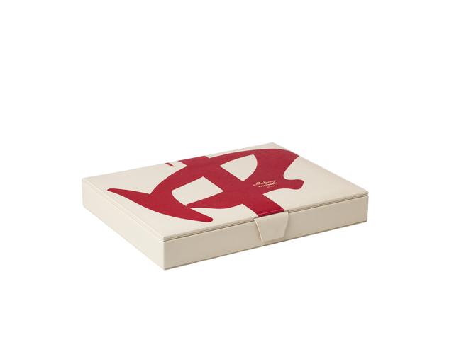 Printworks Spel Reverra - Mahjong