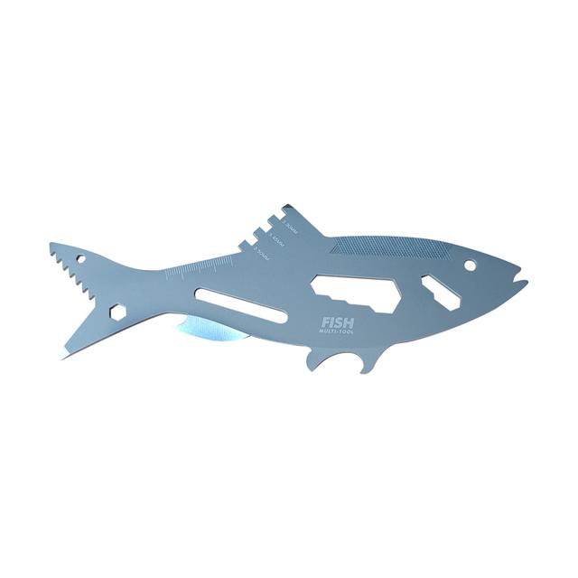 Gift Republic Multitool Fish