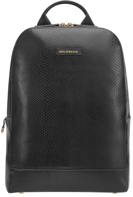 Moleskine Precious & Ethical Rugzak - Black