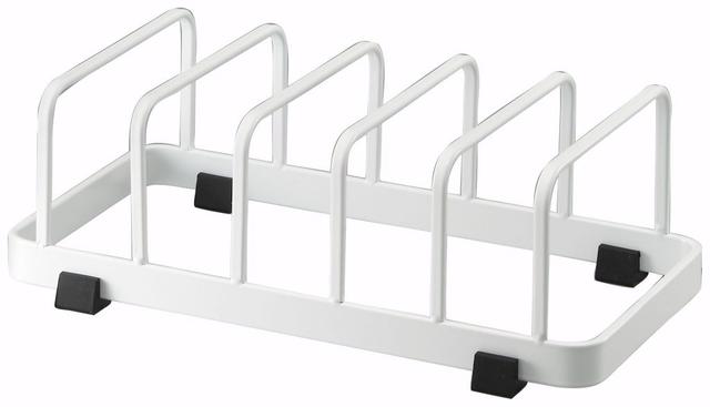 Yamazaki Tower Borden standaard - Wit